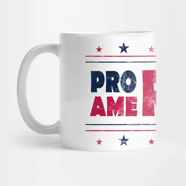 Pro America by jdsoudry